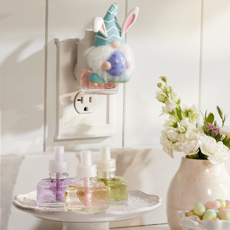 ScentPlug Diffuser in Easter Basket